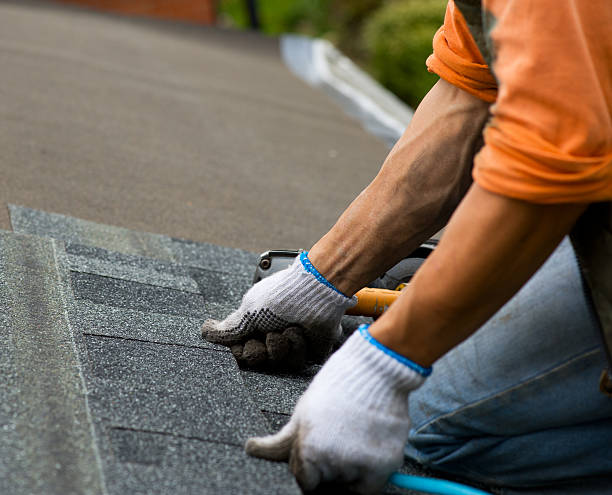 Trusted Red Hill, PA Roofing Contractor Experts